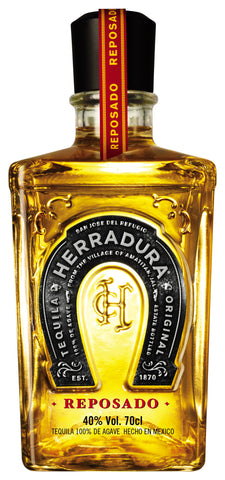 Herradura Reposado Tequila