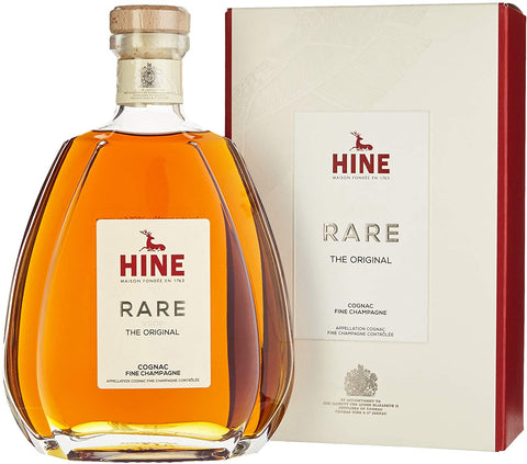 Hine Rare The Original Fine Champagne Cognac