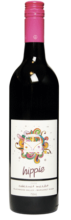 Hippie Cabernet Merlot