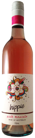 Hippie Pink Moscato