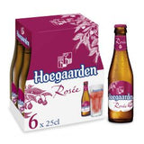 Hoegaarden Rosée Beer 24 x 250ml