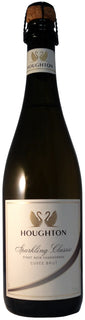Houghton Sparkling Classic Pinot Noir Chardonnay Cuvée Brut