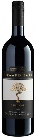 Howard Park Leston Cabernet Sauvignon 2018