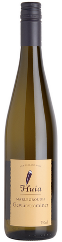 Huia Gewürztraminer