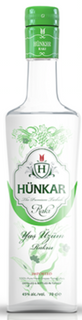 Hunkar Green Label Raki