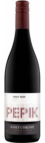 Josef Chromy Pepik Pinot Noir 2021