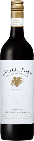 Ingoldby Cabernet Sauvignon