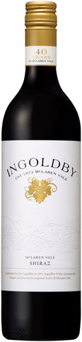 Ingoldby Shiraz