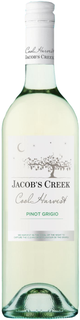 Jacobs Creek Cool Harvest Pinot Grigio