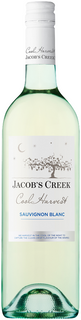 Jacobs Creek Cool Harvest Sauvignon Blanc