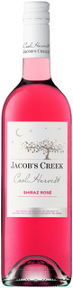 Jacobs Creek Cool Harvest Shiraz Rosé