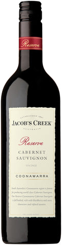 Jacobs Creek Reserve Cabernet Sauvignon