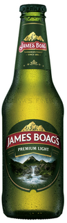 James Boags Premium Light Lager