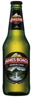 James Boags Premium Lager