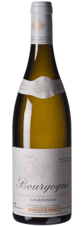Jean-Louis Chavy Bourgogne Blanc 2018