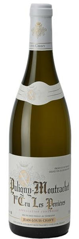 Jean louis chavy puligny montrachet 1er Cru Les Perrieres