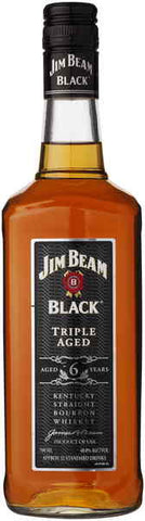 Jim Beam Black Label Bourbon