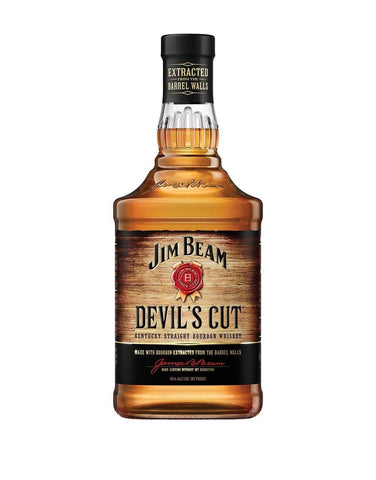 Jim Beam Devil's Cut Bourbon