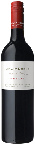 Jip Jip Rock Shiraz