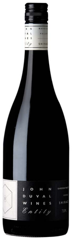 John Duval Entity Shiraz