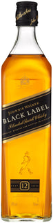 Johnnie Walker Black Label Scotch Whisky