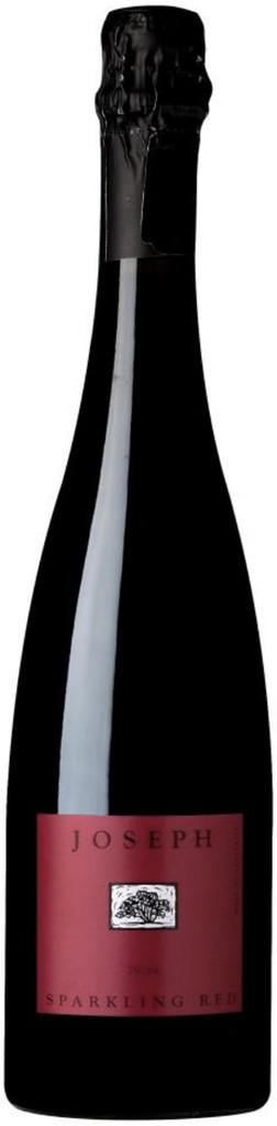 Joseph Sparkling Red - Buy for $89 – Jim’s Cellars