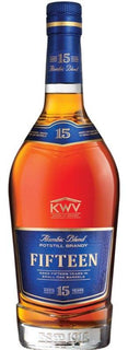KWV 15 Year Old Brandy