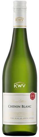 KWV Classic Collection Chenin Blanc 2022