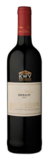 KWV Classic Collection Merlot
