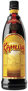 Kahlua Coffee Liqueur 1L
