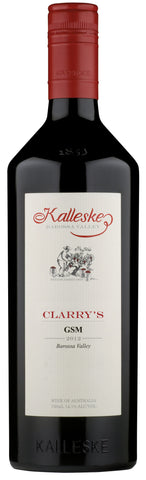 Kalleske Clarry's GSM