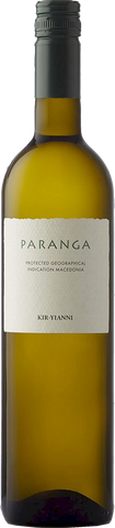 Kir-Yianni Paranga White 2020