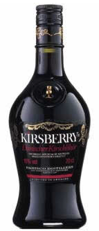 Kirsberry Cherry Speciality Liqueur