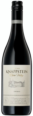 Knappstein Shiraz 2019