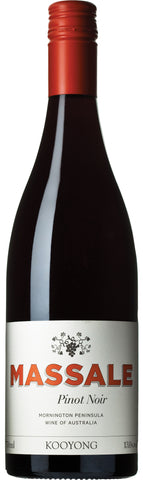 Kooyong Massale Pinot Noir