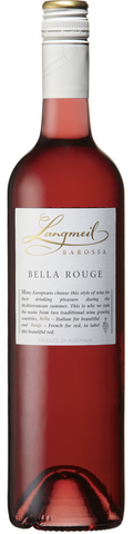 Langmeil Bella Rouge Cabernet Rose