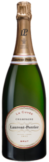 Laurent-Perrier La Cuvee Champagne NV