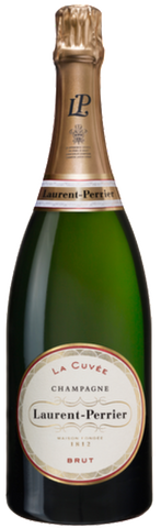 Laurent-Perrier La Cuvee Champagne NV