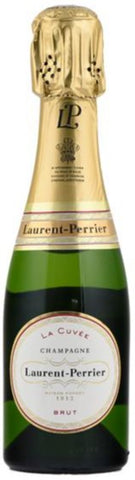 Laurent-Perrier La Cuvee Champagne 187ml - Picollo
