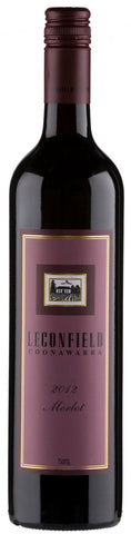 Leconfield Coonawarra Merlot