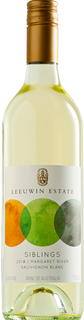 Leeuwin Estate Siblings Sauvignon Blanc 2022