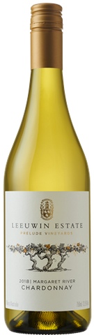 Leeuwin Estate Prelude Vineyards Chardonnay 2022