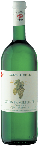 Lenz Moser Gruner Veltliner