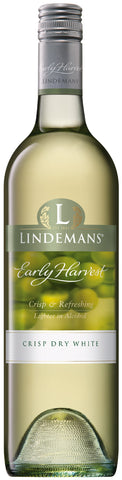 Lindemans Early Harvest Crisp Dry White