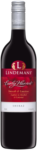 Lindemans Early Harvest Shiraz