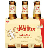 Little Creatures Pale Ale Bottle