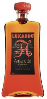 Luxardo Amaretto Di Sashira Liqueur