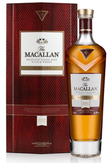 The Macallan Rare Cask Scotch Whisky - 2021 Release