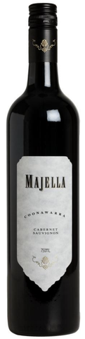 Majella Cabernet Sauvignon