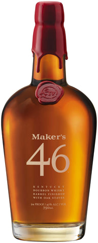 Makers 46 Kentucky Bourbon